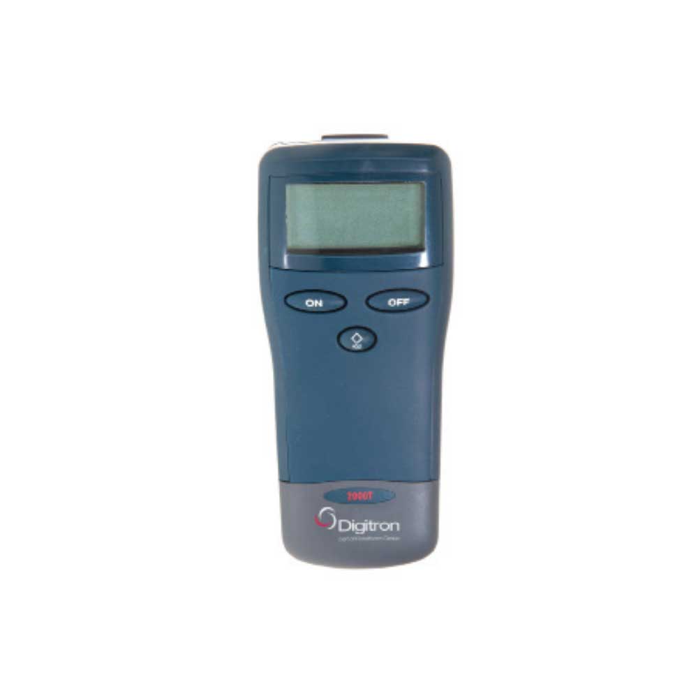 2006T Digital Thermometer -200°C to +350°C