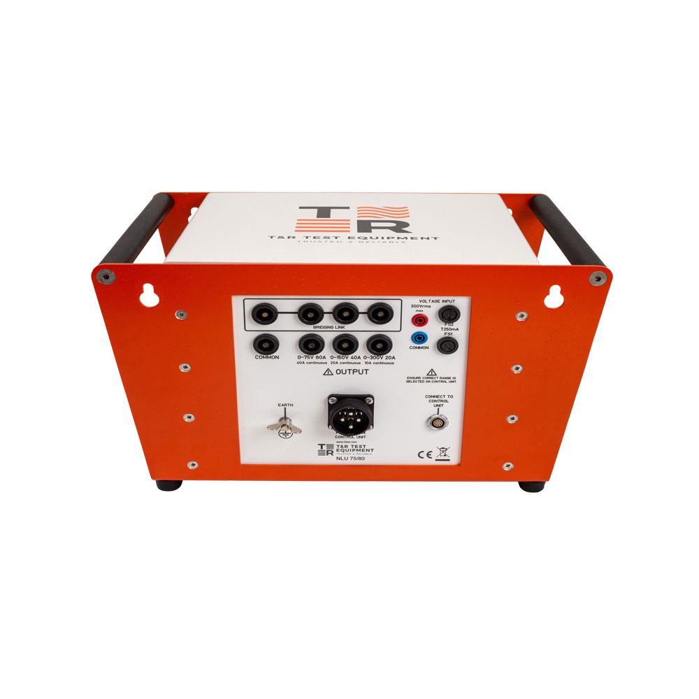 Z-OVR Cable Impedance Test Set