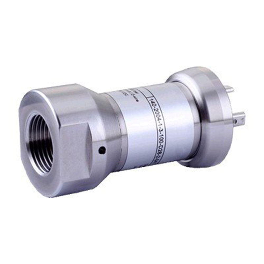 Imp Sensor IMP 334 Industrial Pressure Transmitter for High Pressure, stainless ...