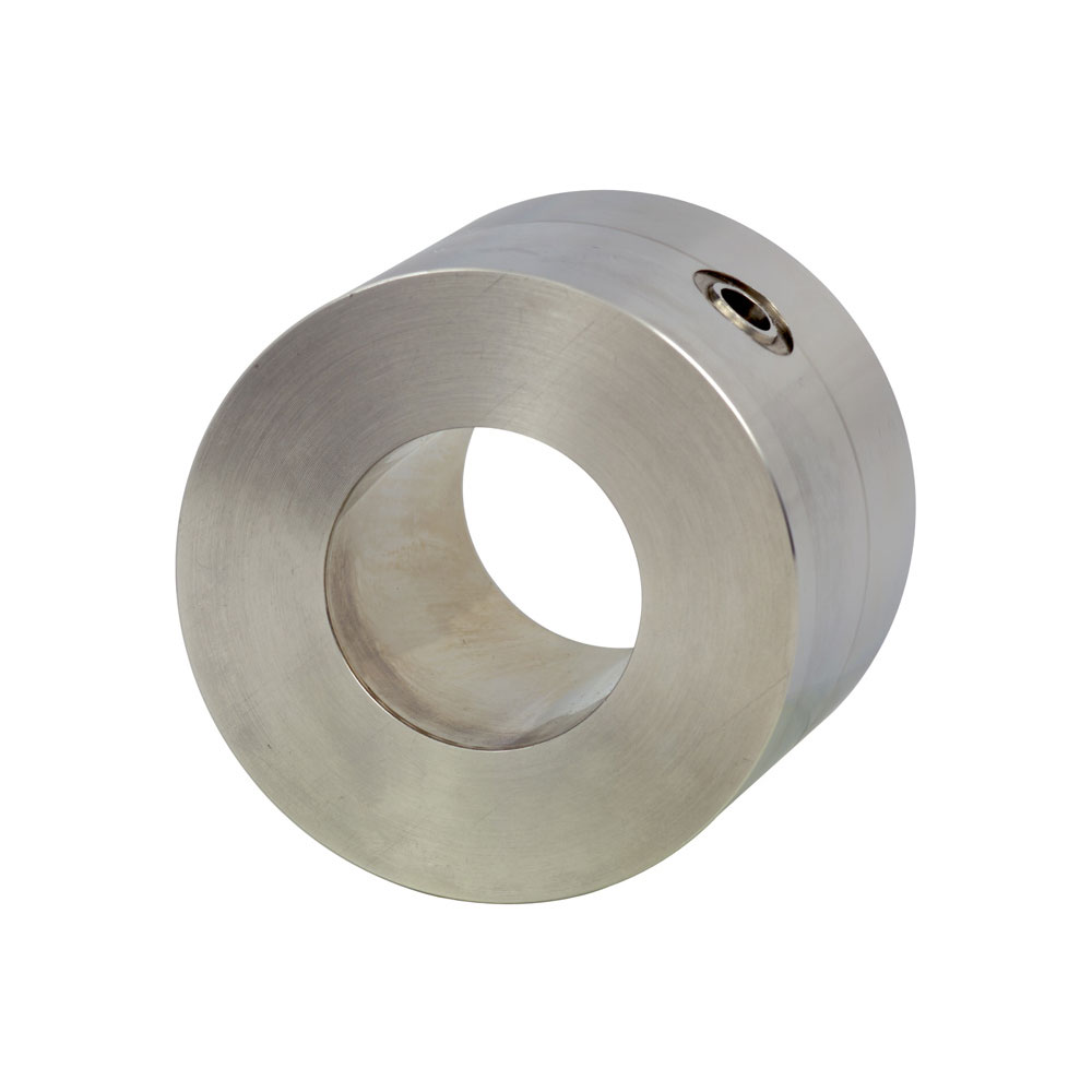 WIKA 981.10 Diaphragm In-Line Seals – For flange connection, cell-type