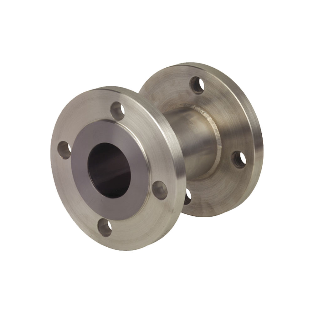 WIKA 981.27 Diaphragm In-Line Seals – For flange connection, flange-type