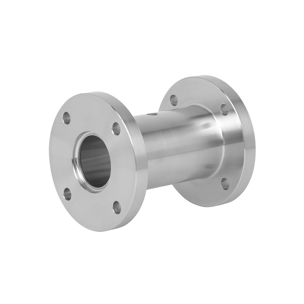WIKA 981.50 Sterile Connection, Diaphragm In-Line Seals – For Sanitary Applications NEUMO BioConnect®