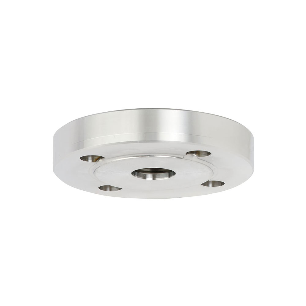 WIKA 990.26 Druckmittler mit Flanschanschluss