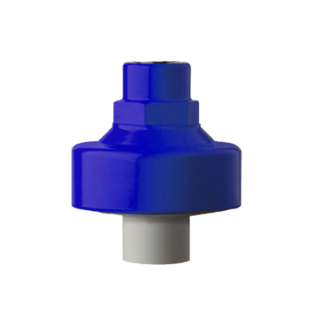 WIKA 990.31 Druckmittler mit Gewindeanschluss