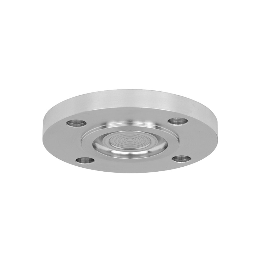 WIKA 990.51 Diaphragm seal with sterile connection - Image 3
