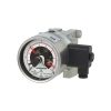 WIKA DPGS43HP.100, DPGS43HP.160 Differenzdruckmanometer mit SchaltkontaktenWIKA DPGS43HP.100, DPGS43HP.160 Differenzdruckmanometer mit Schaltkontakten
