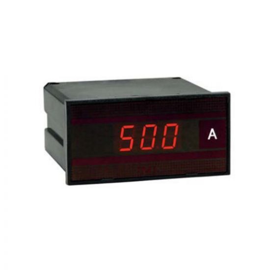 DGP 96 – Wechselstrom/-spannung