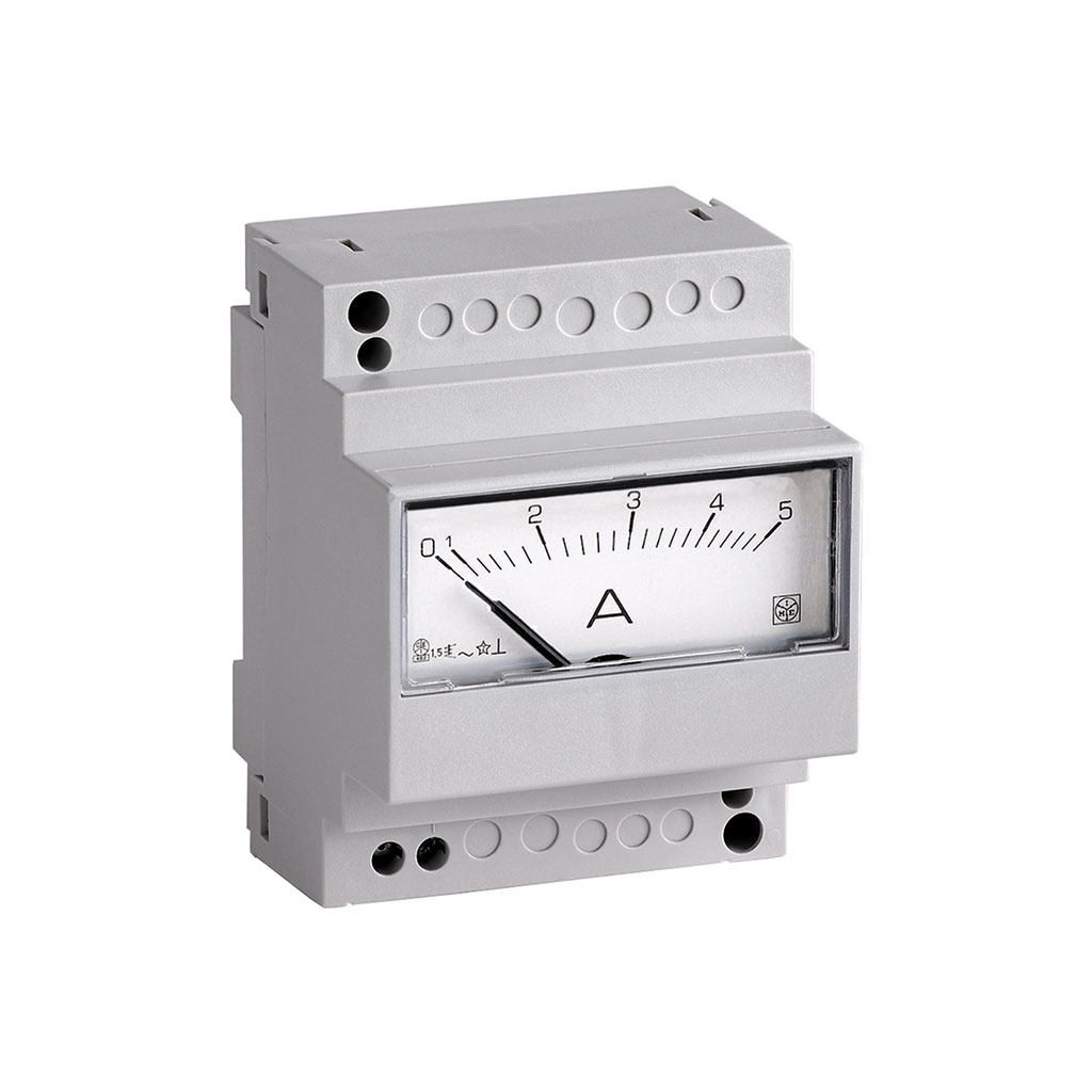 D4FI – Frequenzanzeiger AN 97 (45x70mm)