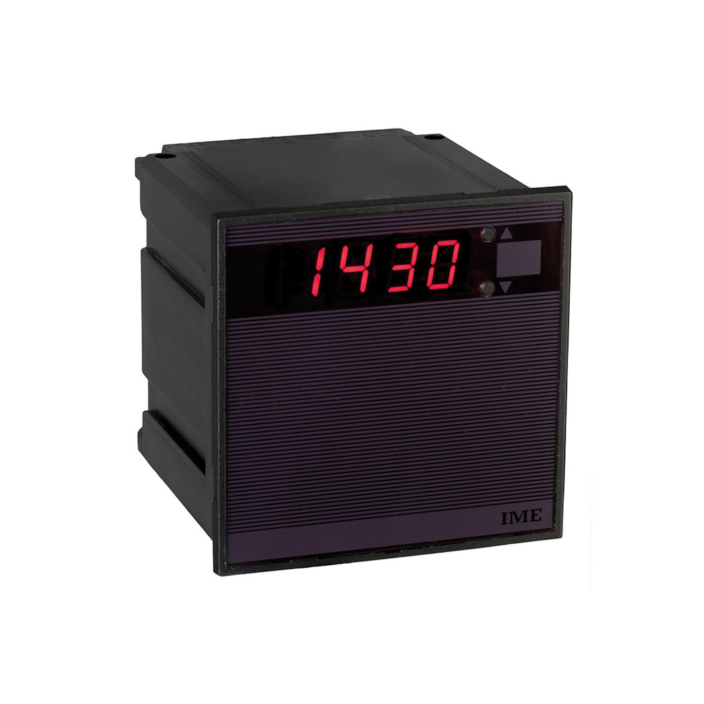 DGQ 96 – Gleichstromanzeiger