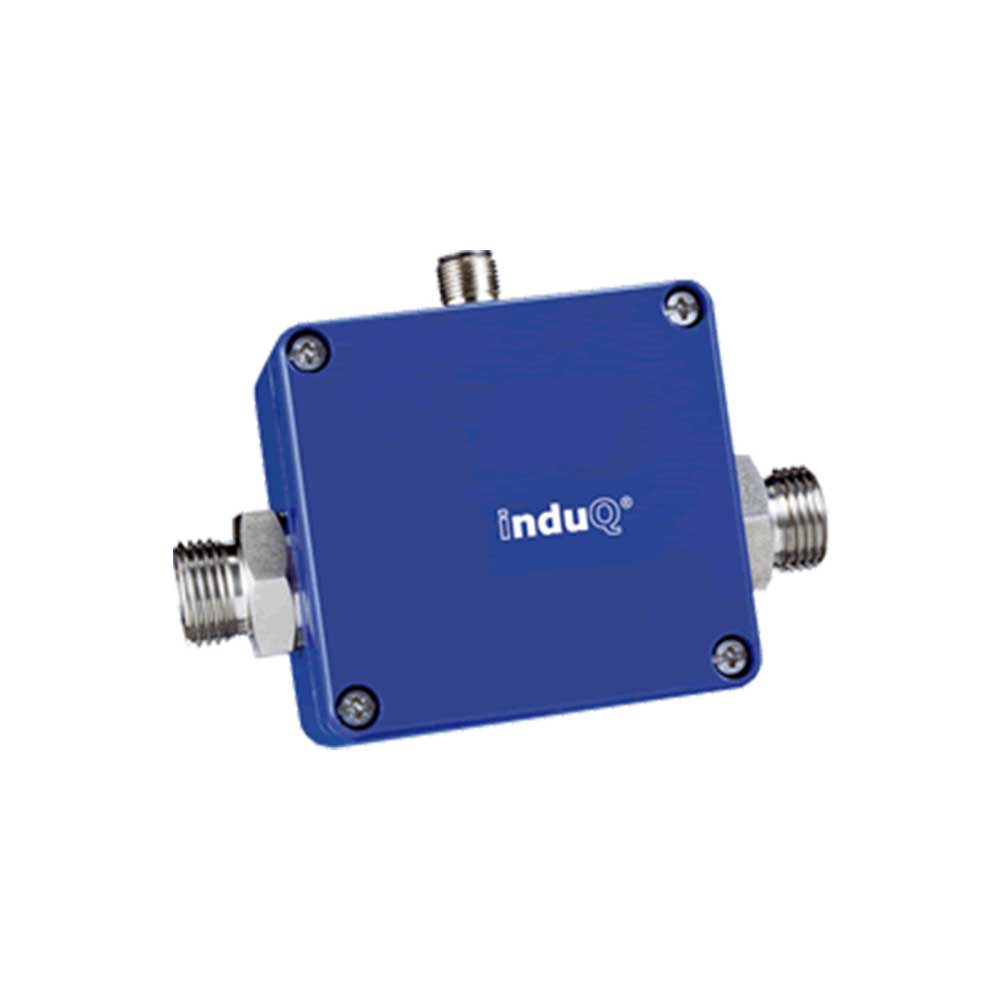 INDUQ-IVMI7 - Magnetisch-Induktive Durchflusssensor