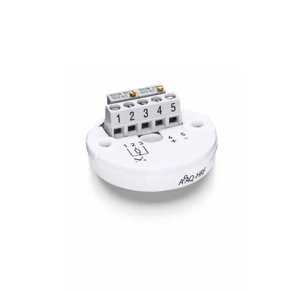 APAQ-H - Cost-optimized Adjustable 2-wire Transmitter for Thermocouple Input