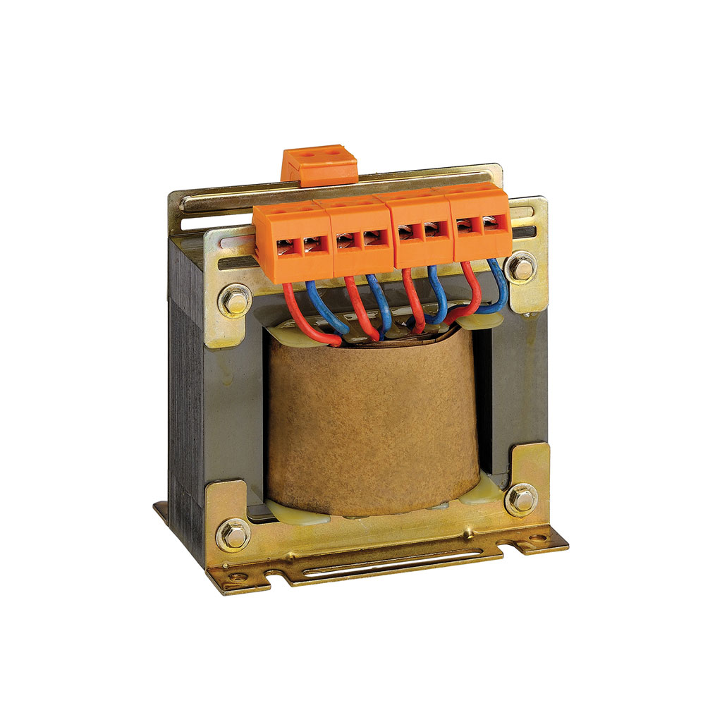 TAQ10 – Single-phase current transformer – precision