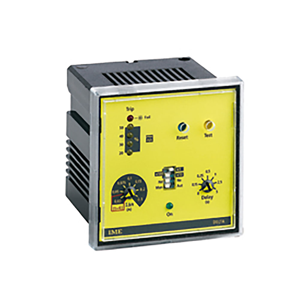 Delta RD2E2 – Residual current device (72x72mm)