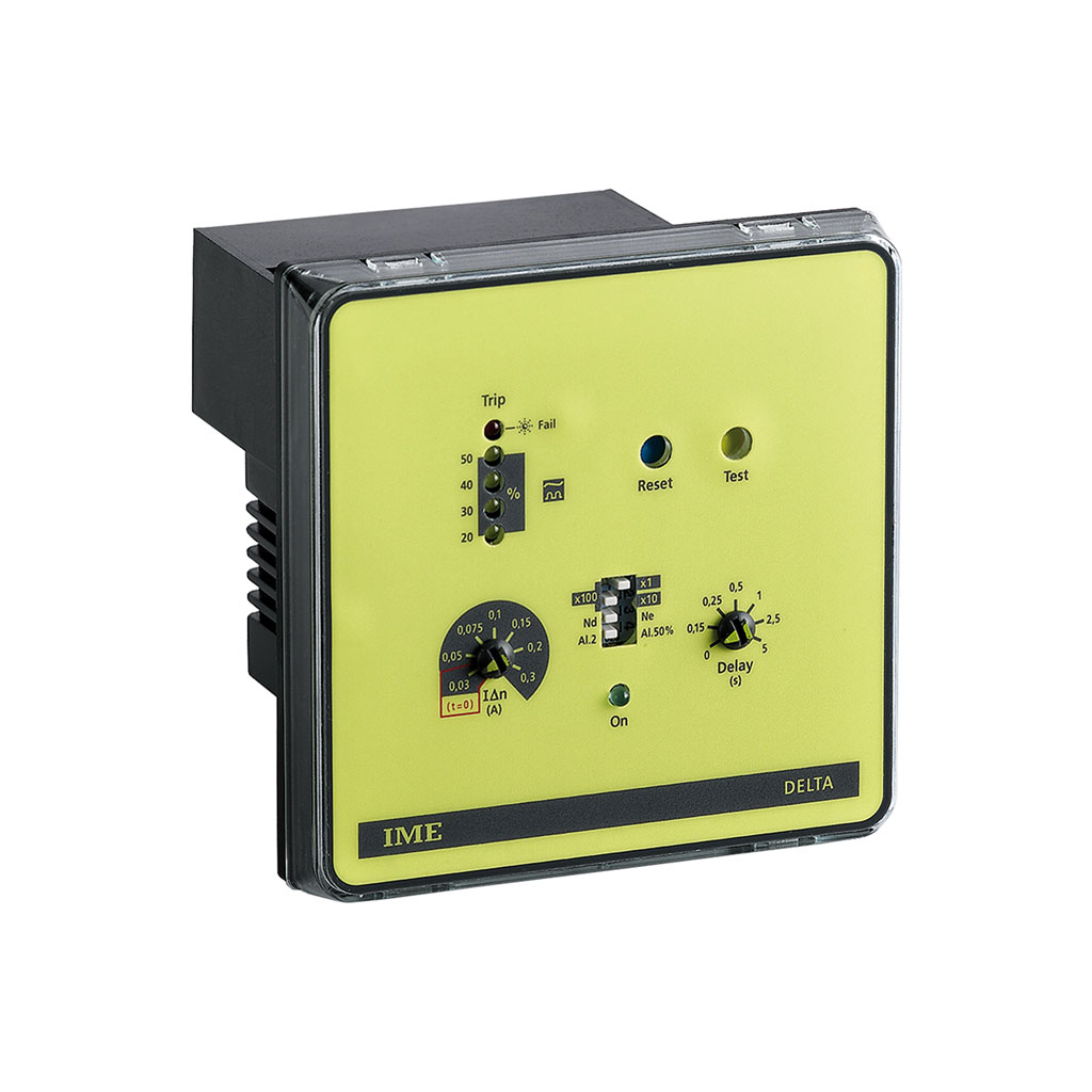 Delta RD2G2 – Residual current device (96x96mm)