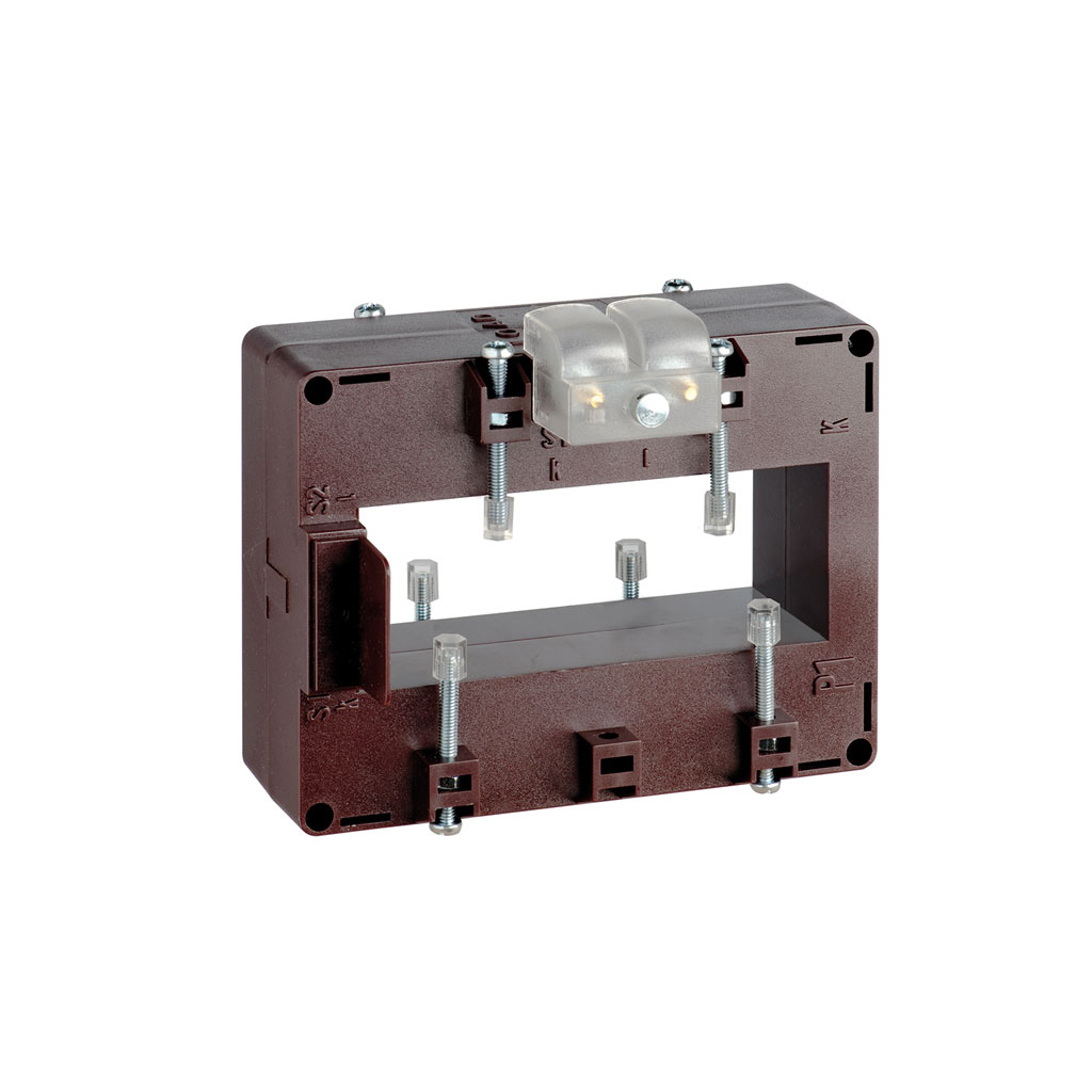 TAS127 – Single-phase current transformer – measurement