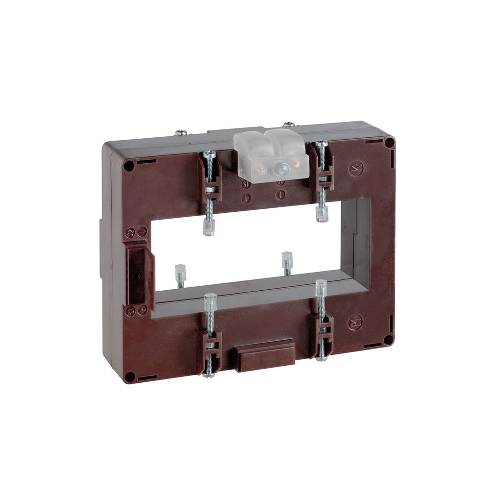 TAS127B – Single-phase current transformer – measurement