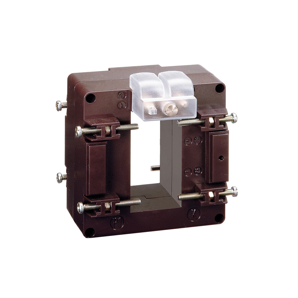 TAS65 – Single-phase current transformer – precision