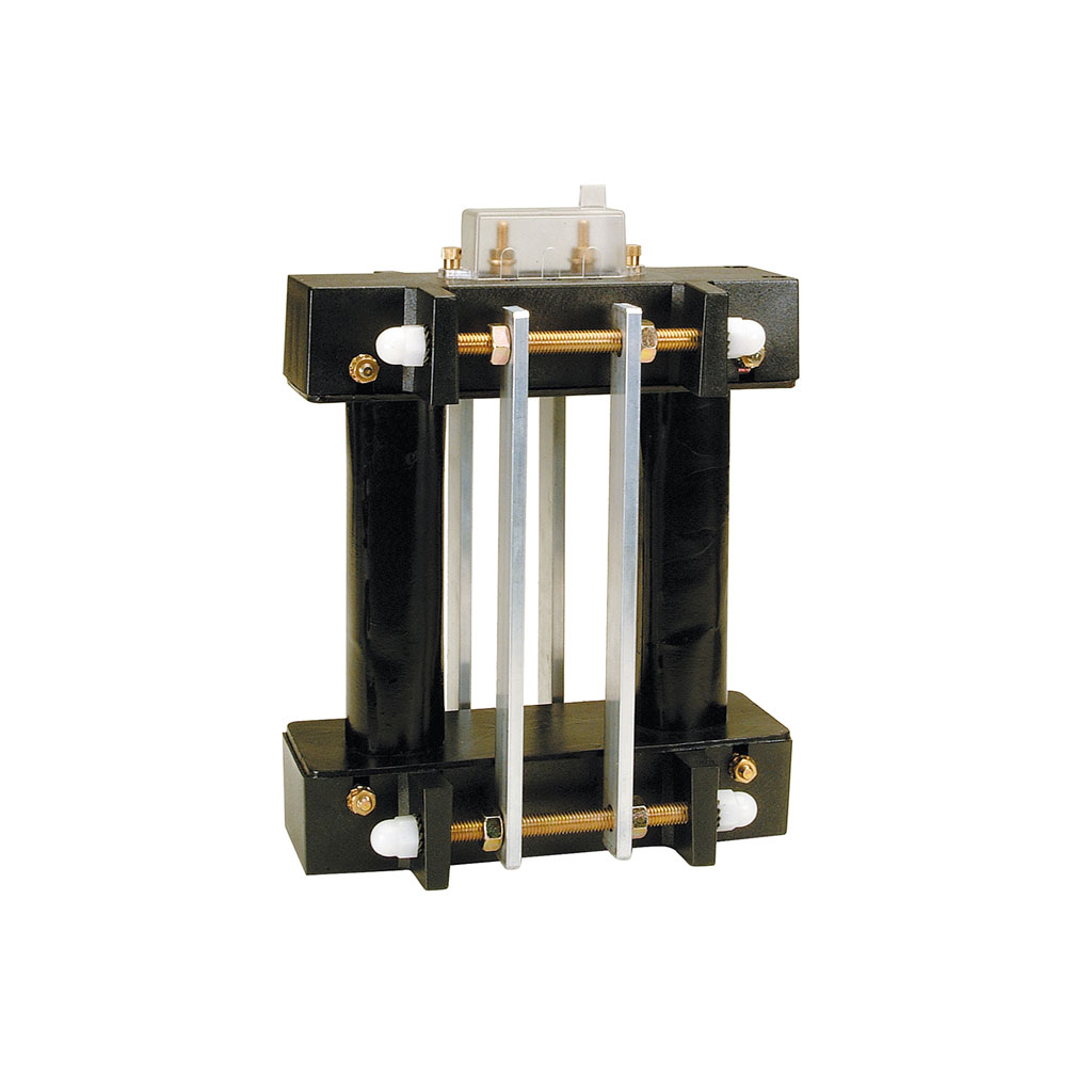 TAU81P – Single-phase current transformer – protection