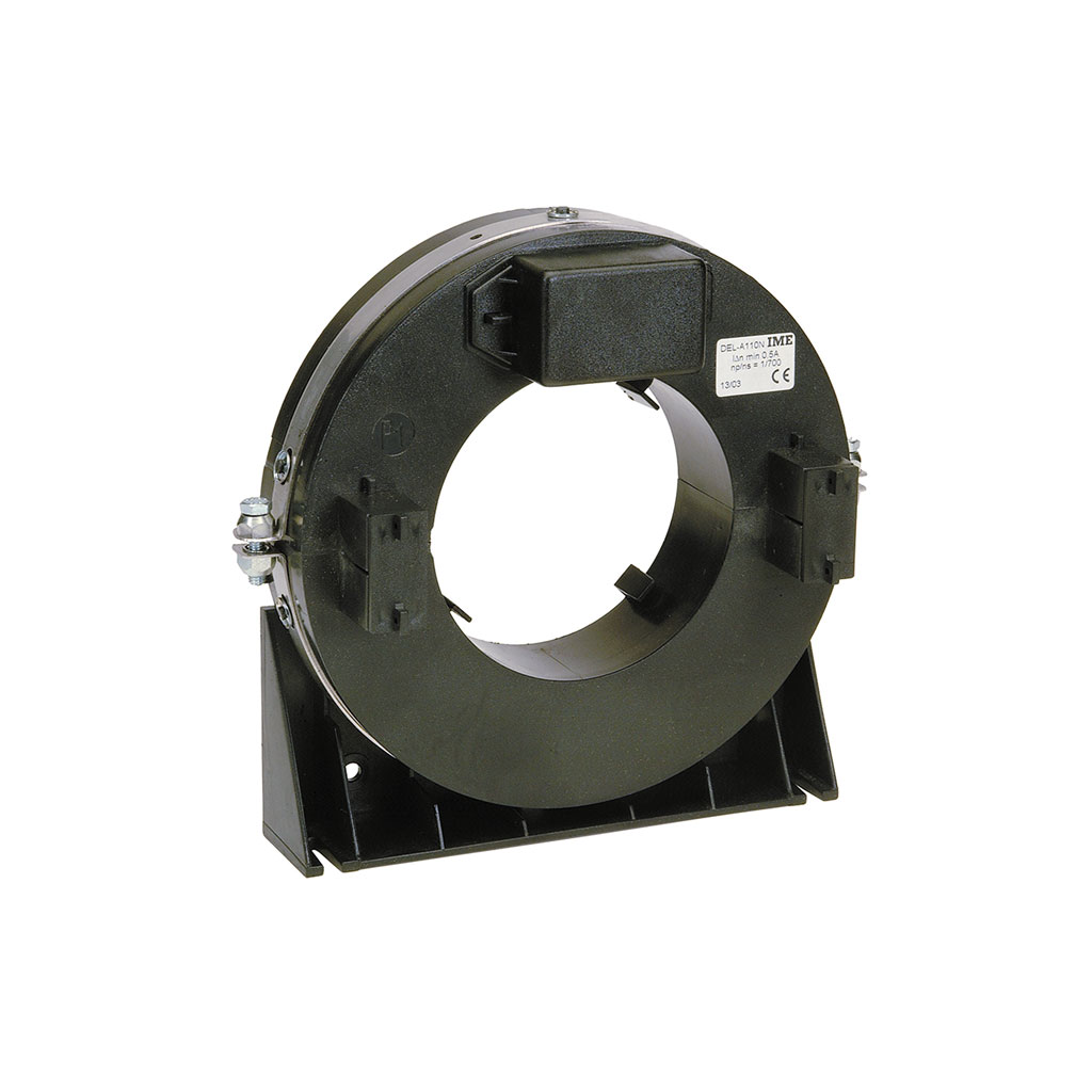 Transformer DEL A (TDA..)