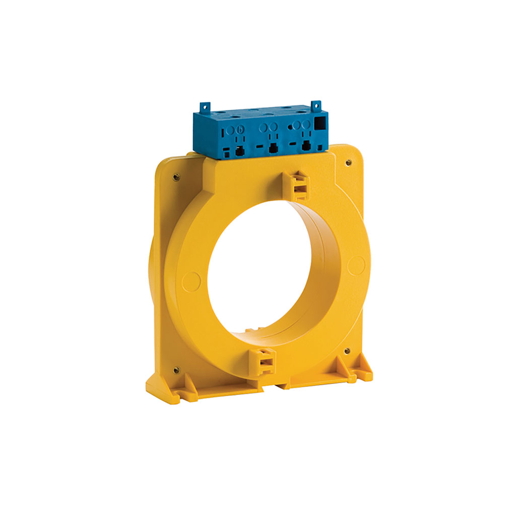 DEL (TDS) – Toroid