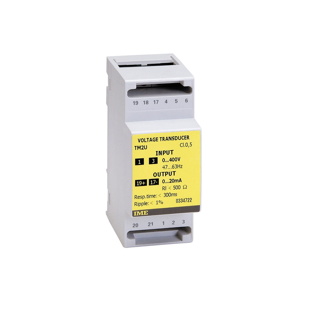 Tema TM2U – 2 Modul