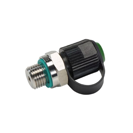 MINIMESS® Schraubreihe 1215