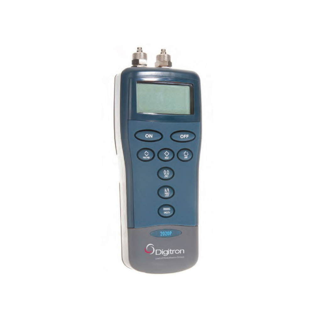 Pressure Meter 2021P7