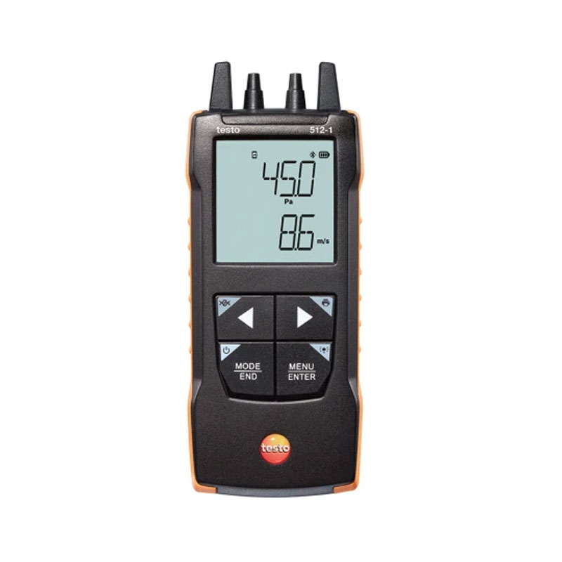 testo 512 1 1