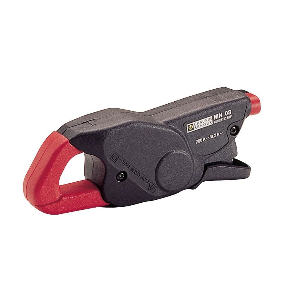 MN08 transformer clamp