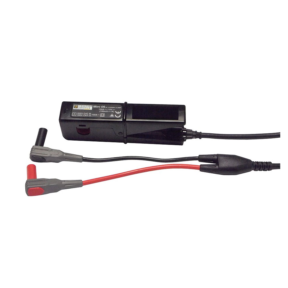 MINI 05 current clamp