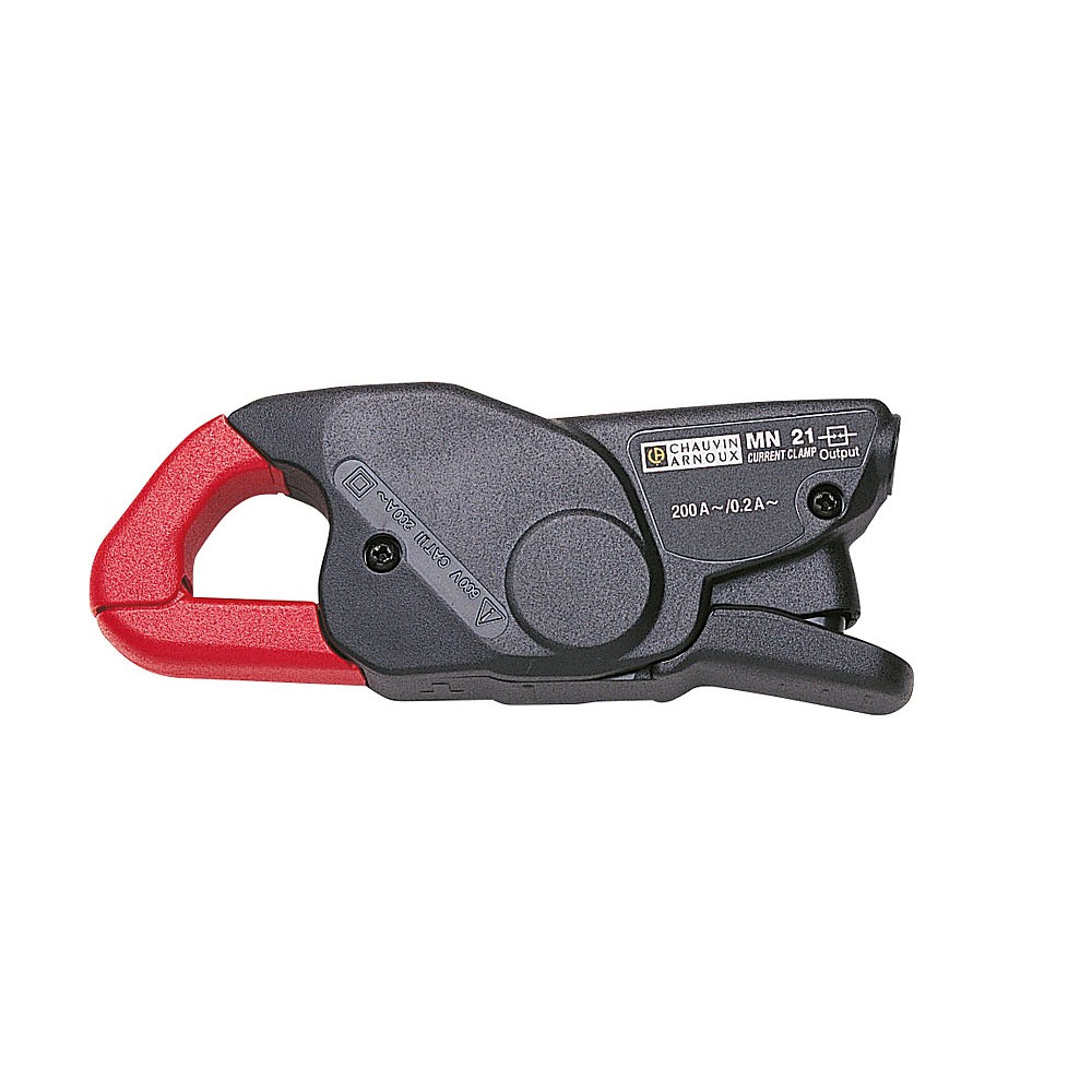 MN23 Zangenstromwandler