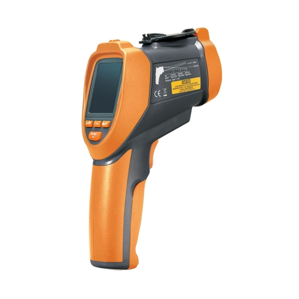 HT3320 – Infrarot-Thermometer mit Videofunktion,Digitalbild und SD-Karte