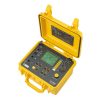 C.A 6549 - Digitaler Isolationsmesser für 5000 V
