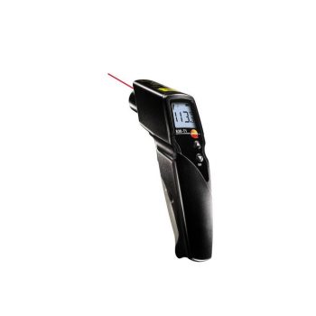 testo 830-T1 - Infrarot-Thermometer