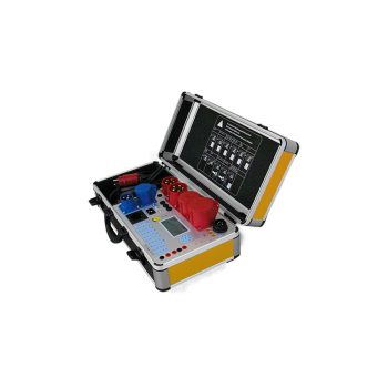 HT-Power 0701/0702 3P CL - Gerätetester (DGUV Vorschirft 3) zur Prüfung 1 und 3-phasiger Betriebsmittel bis 24kW