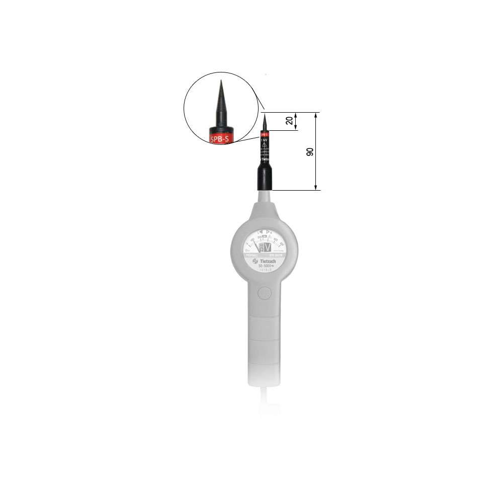 TEST PROBES – SPB / ZAP