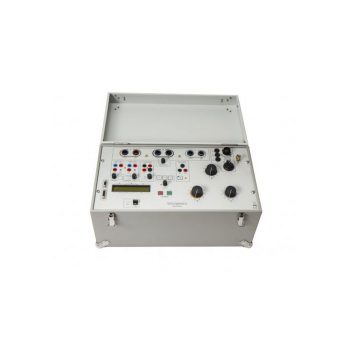 200ADM-P Secondary Current Injection Test Set