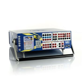 DRTS 64 Automatic relay test set