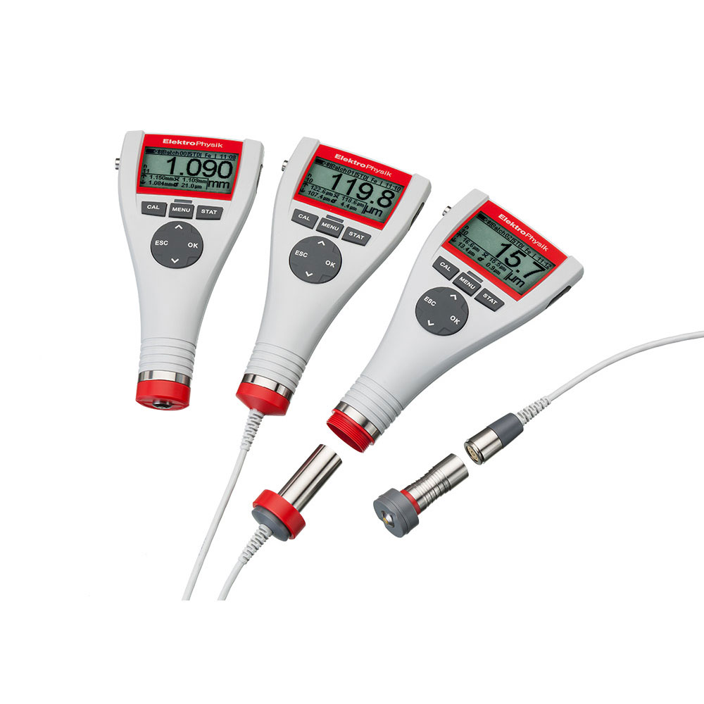 MiniTest 745 Precision measuring instrument