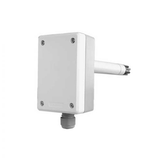 IFK80J Humidity Sensors – Humidity-Temperature Sensors ITFK80J