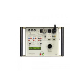 PCU1-SP MK2 Primary Current Injection Test Set