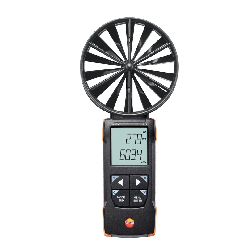 testo 417 1