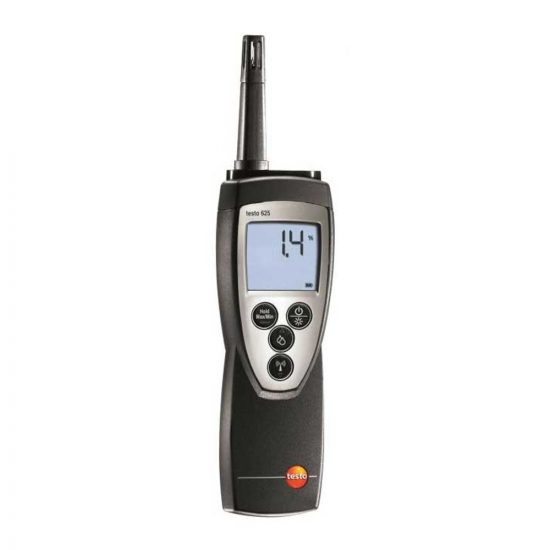 testo 625 – Thermohygrometer