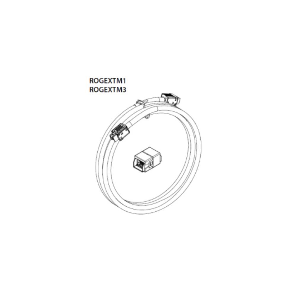 Nemo SX  Extension cable ROGEXTM1