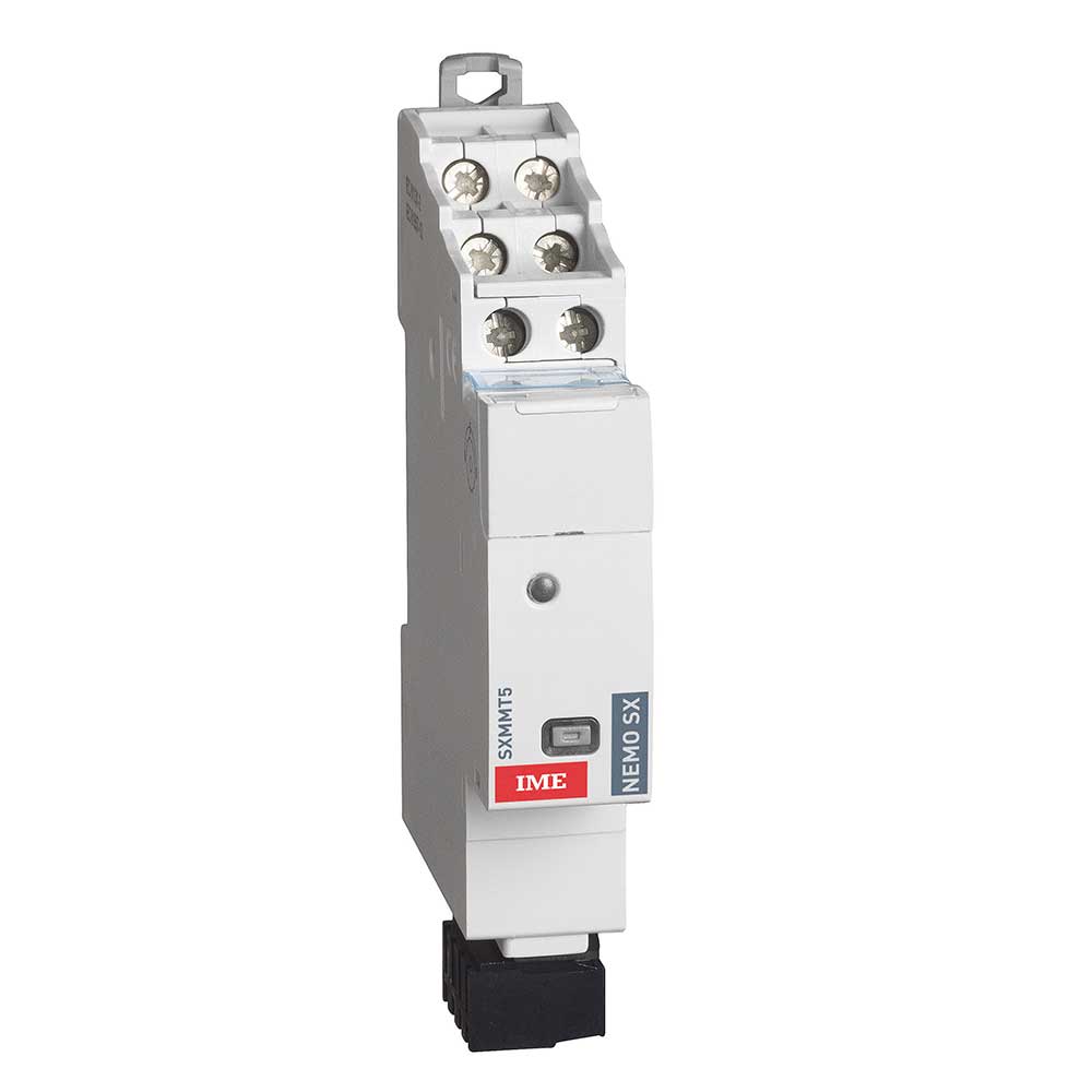 Nemo SX Measure module with external CT input SXMMT5