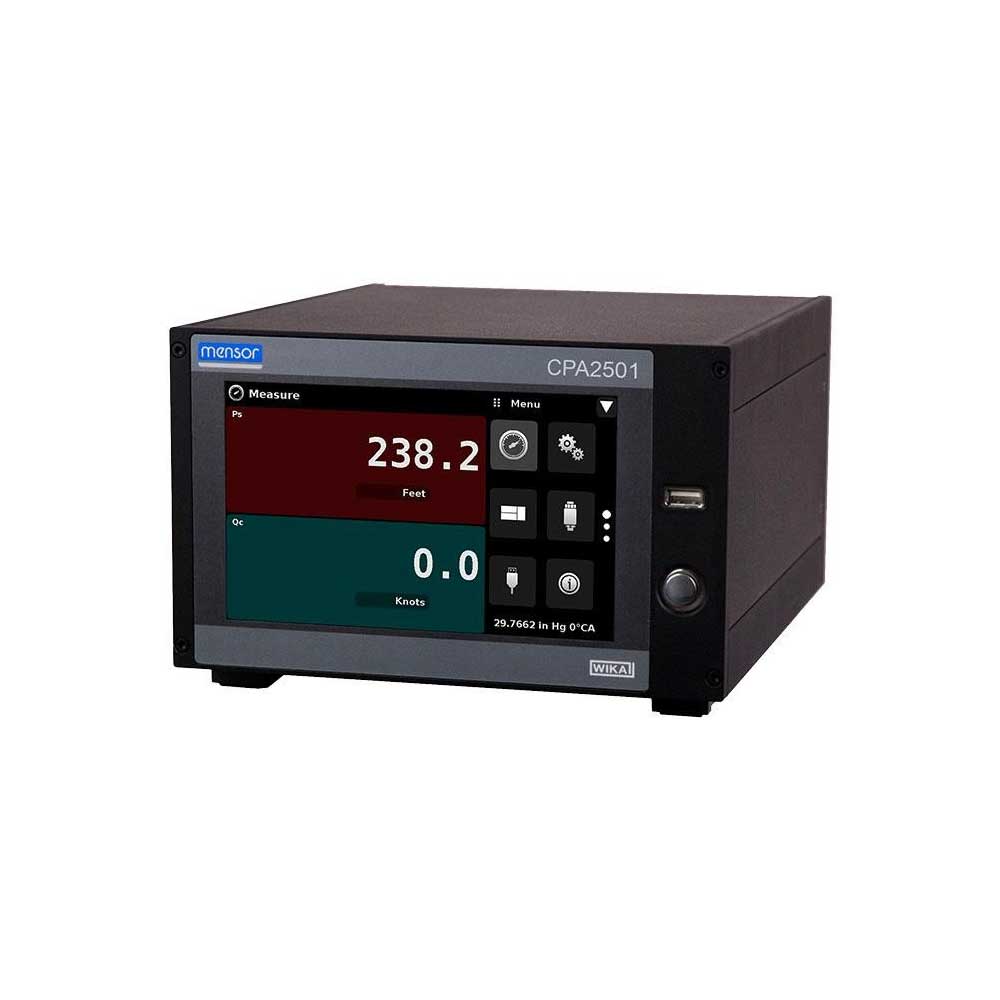 Typ CPA2501 Messgerät für Luftfahrttechnik