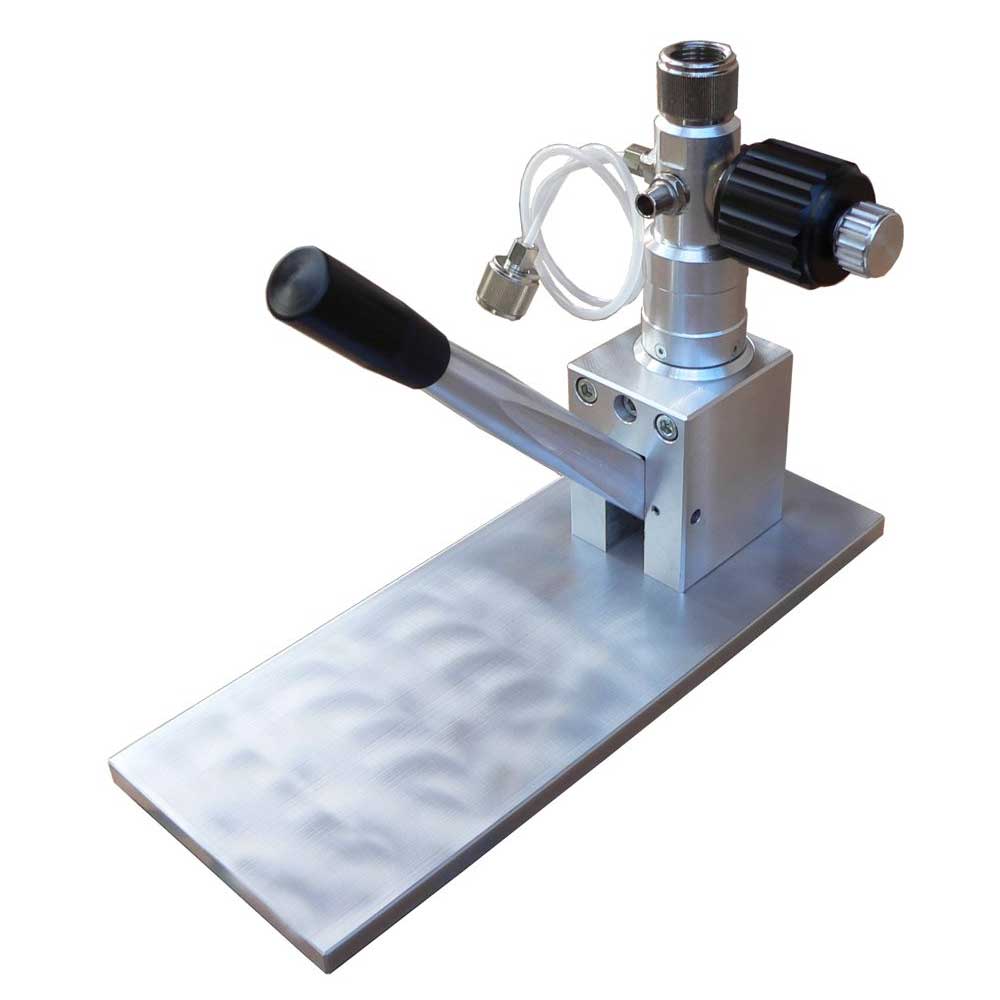 Calibration Test Pump CPP60-T