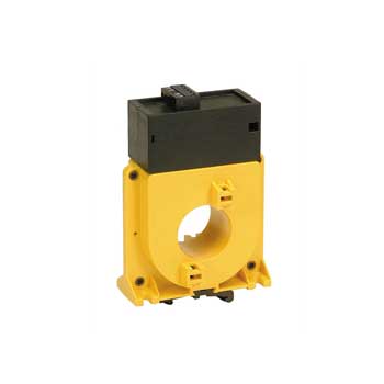 Current Transformer with transducer