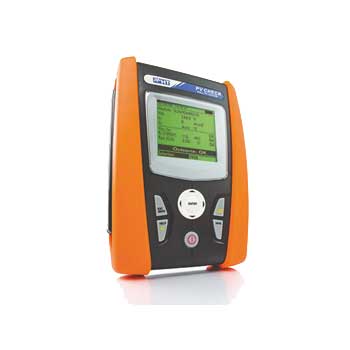 Photovoltaic Devices / PV Measuring Devices