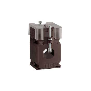 Single-phase current transformer